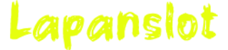 Lapanslot